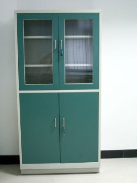 office locker