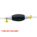 Universal Manual Fuel Pump Line Hand Primer Bulb Water Oil Gasoline Petrol Diesel Liquid Transfer For Car Motorcycle and Boat