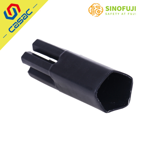 waterproof rubber Fingers Heat Shrinkable Cable sleeve