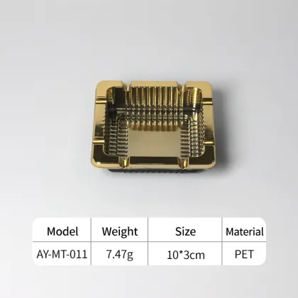 Aoyi Custom Plastic Mooncake Tray 150 for Egg Yolk Mooncake