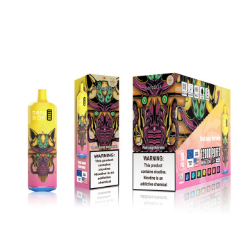 Bang Box 12000 Puffs Rechargeable Disposable Vape Wholesale