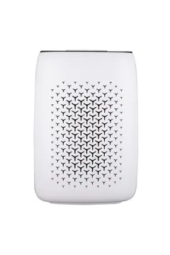 Best LED display air purifier