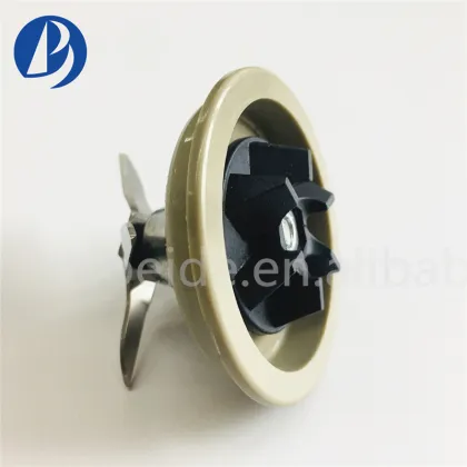  Genuine Oster Blender Blade Assembly: Authentic Replacement Parts and Accessories 
