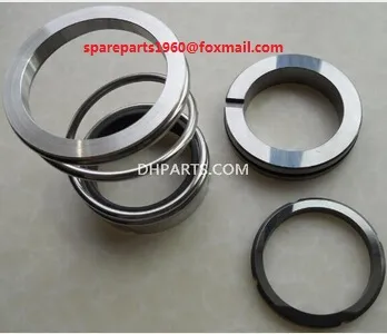 Mechnical Seal of XBSY Sand Pump