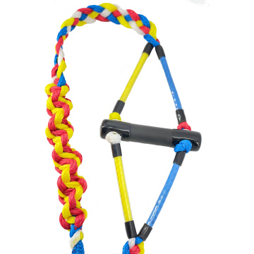 Water Ski Rope Section for Water Skis