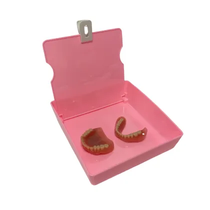 Dental Lab Work Pans Equipment Tray and Pan for Dental Lab Use