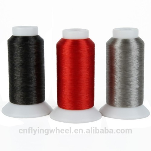 Transparent nylon thread