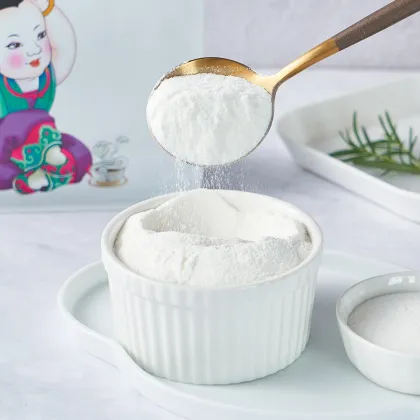 2023 Guangxi Instant Vanilla Milkshake Powder: 1kg Packaging