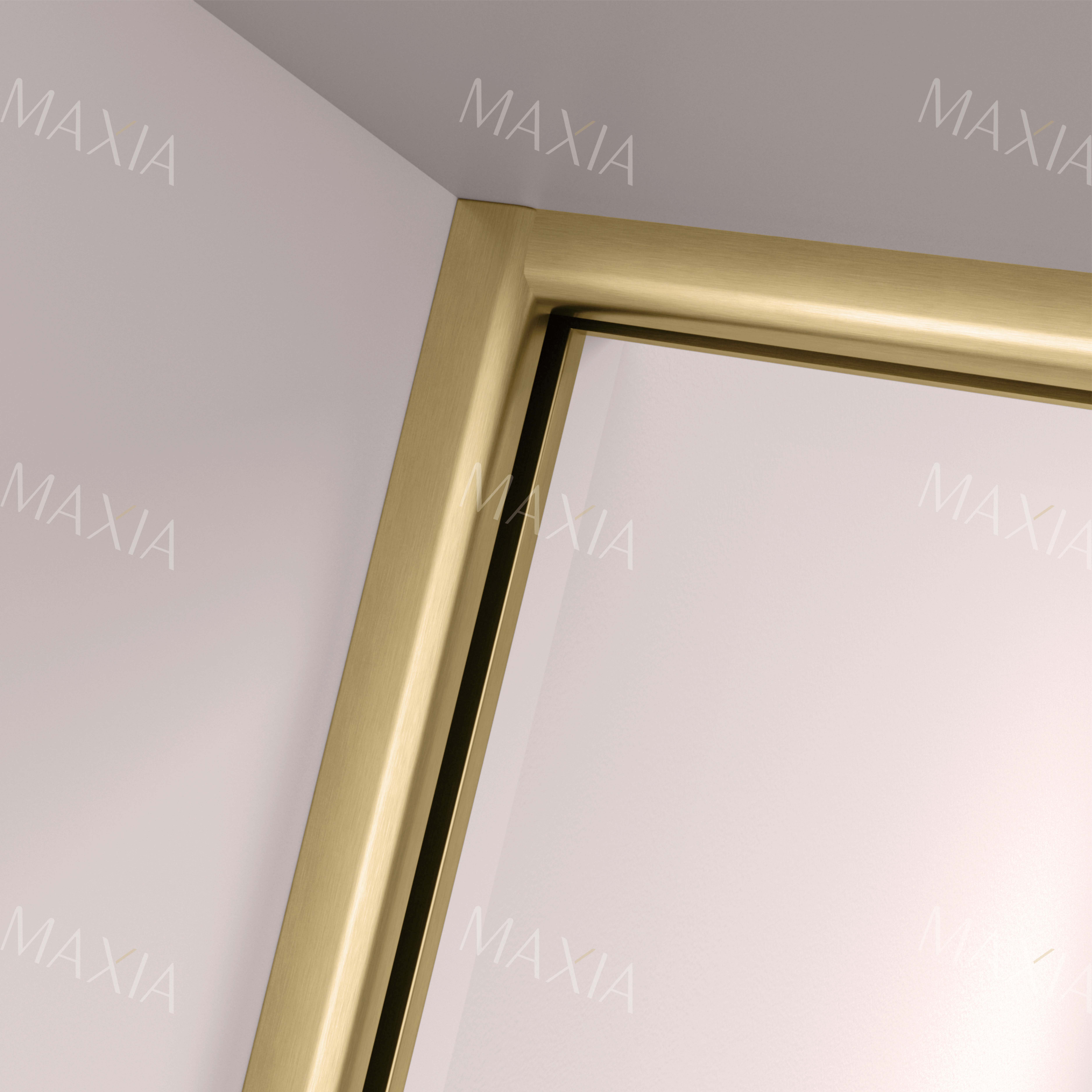 Стеклянный шарнир