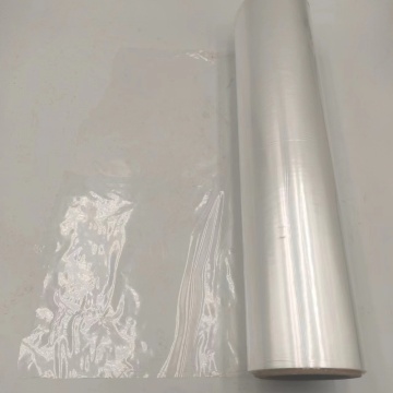 BOPP Film Stretch Film for Packaging Vegetable Fruit