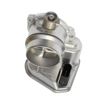 Car Throttle Body Engine - Part Numbers 13547806231, A2C59514305, A2C53279, 7804384, 11717791481, 11717804384
