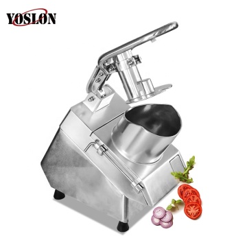 Yoslun YSN-QC205A Durable and Energy Saving Vegetable Cutter