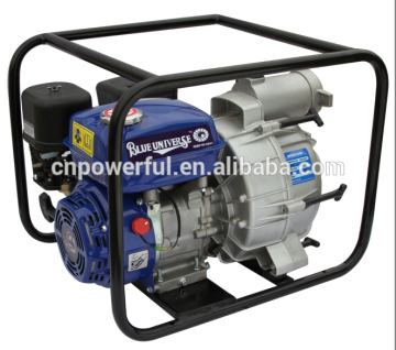 2015 new best quality agricultural water pump 12 volt