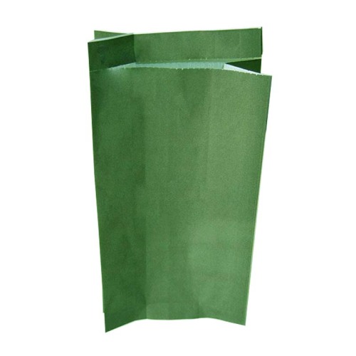 Cleaning Paper Bags On High-speed Trains