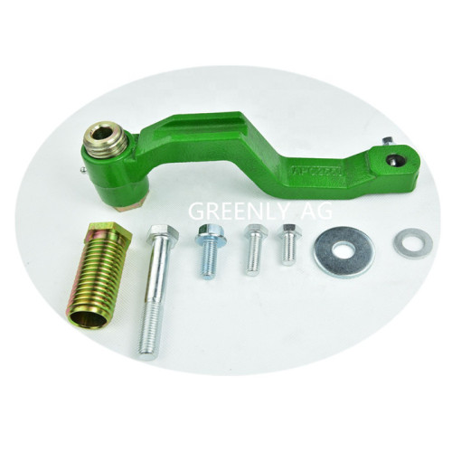 Kit de brazo de rueda de calibre de plantador para John Deere