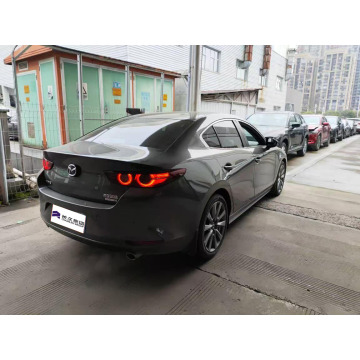 2021 Mazda3 Axela 2.0 Gasoline Vehicle Used Car