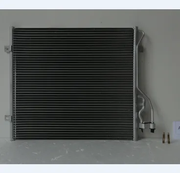 a/c condenser for aftermarket 55037465AA, 55037465AB, 55037465AC 3058