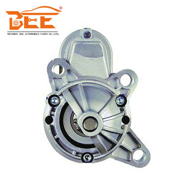 CF4G183708010 D6RA127 चांगफेंग 1.8T के लिए ऑटो स्टार्टर