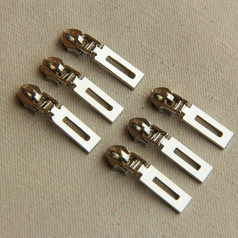 nylon zipper NL-5-25-2