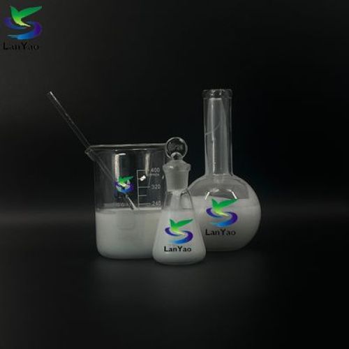 Anti Foaming Defoamer Soluble in Water
