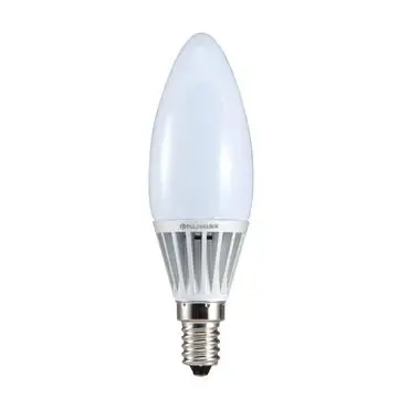 high lumen led chandelier bulb
