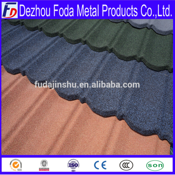 New Al-zinc coated metal roofing sheets, aluminum sheets roofing tiles, roofing tiles