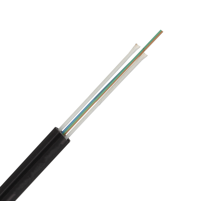 optic fiber communication