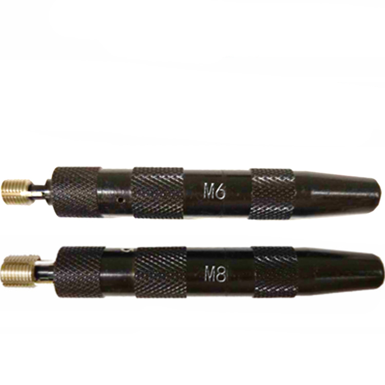 OEM Carbon Steel Socket Wrench with Stainless Steel Bolt Insert Installation Tool DIY Grade Metric Measurement System