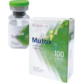 Mutox 100UI botulinumtoxina injeção de botulinum injetável em pó