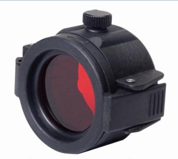 Nextorch FT32 RGB Filter for Hunting Flashlight
