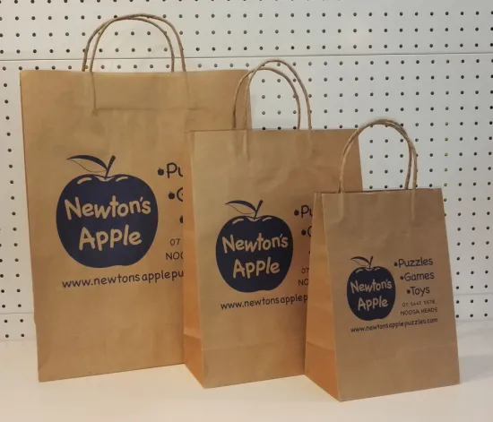 Brown Paper Grocery Bags Bulk