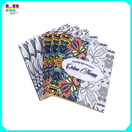 Kids Photograph Album paper book printing