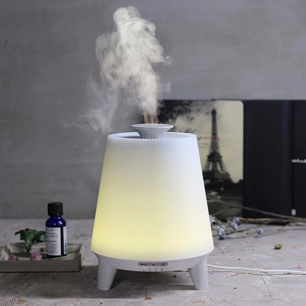 Miniature Air Pump For Aroma Diffusers