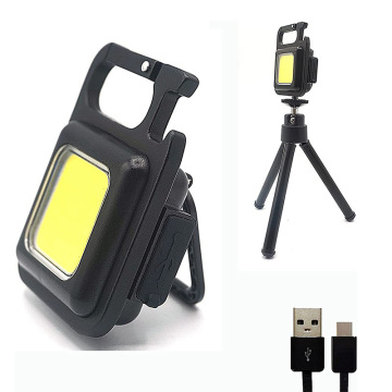 Lightweight Outdoor Camping Lantern with USB Charge