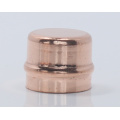 Copper Solder Ring Fittings Reducer