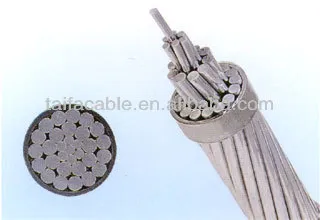 PINE AAAC Conductor Bare Overhead Conductor