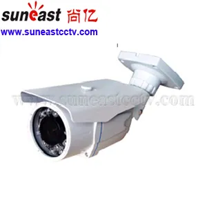 hot cctv camera ir camera ir waterproof camera bullet camera outdoor camera ir water-proof camera