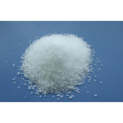 Poudre blanche monohydrate d'acide citrique de qualité industrielle