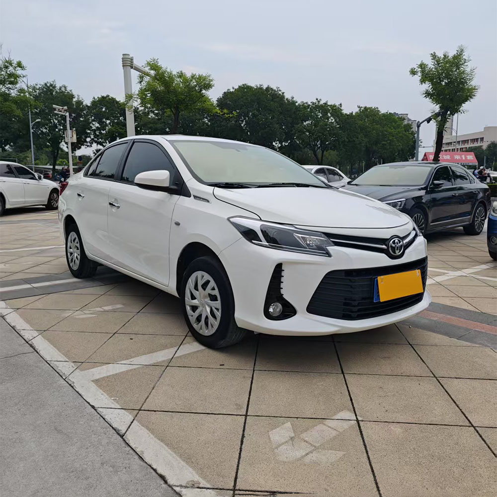 Toyota Vios (12)