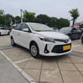 Toyota Vios 2022 1.5L CVT Anniversary Edition