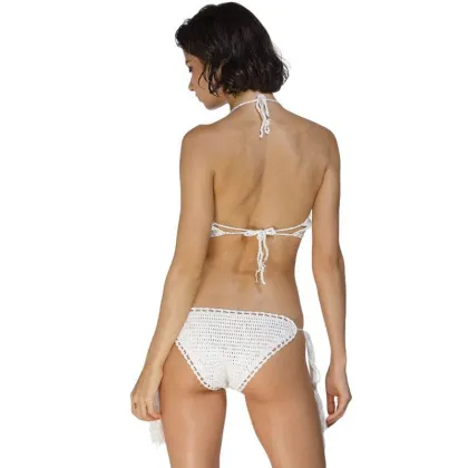 Crochet Crochet Swimsuit