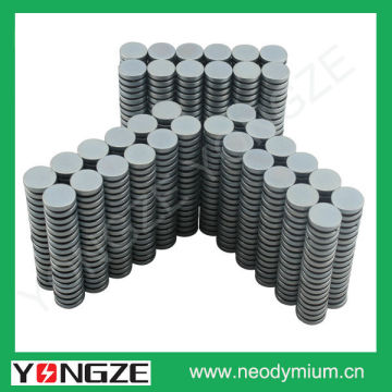 Super strong N35 Neodymium Magnet disc