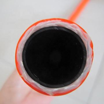 열가소성 호스 R7 유연한 유압 호스 3/4 "15000 psi