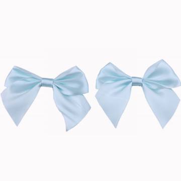 Satin Ribbon Bow