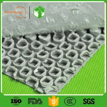 New building material PP plastic honeycomb board