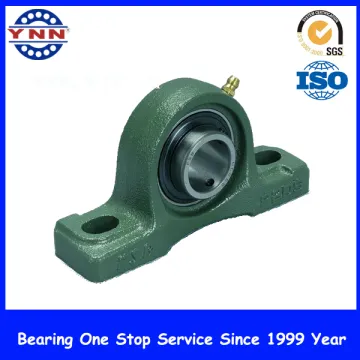 Agricultural Machinery Bearing Pillow Block Bearing Ucp 205 Bearing
