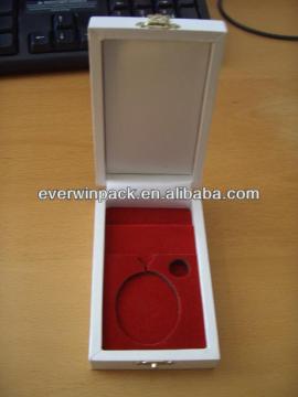 2013 fashion pandora wooden jewelry box