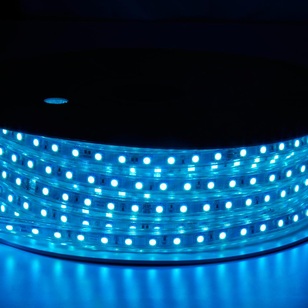 230V LED-Band-Licht 6000K