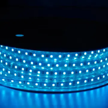 230V LED Light Strip 6000k