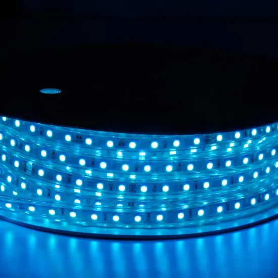 230V LED Light Strip 6000k